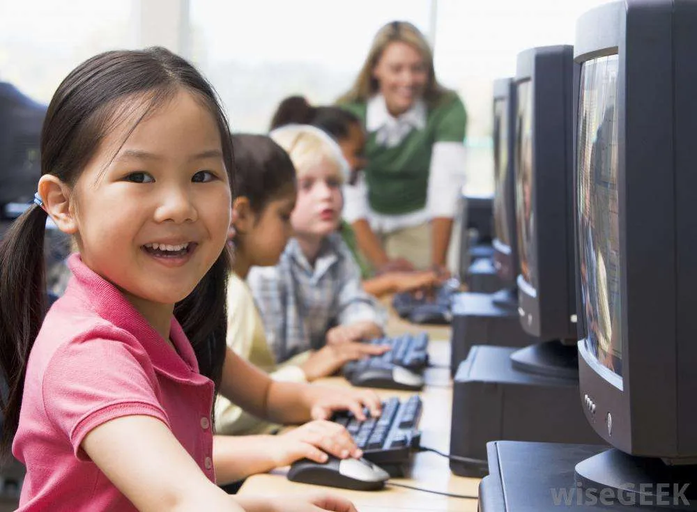 Websites for Schools Colleges and Nurseries