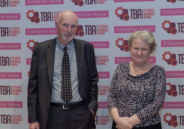 Teesdale Business Awards