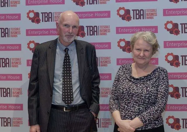 Teesdale Business Awards