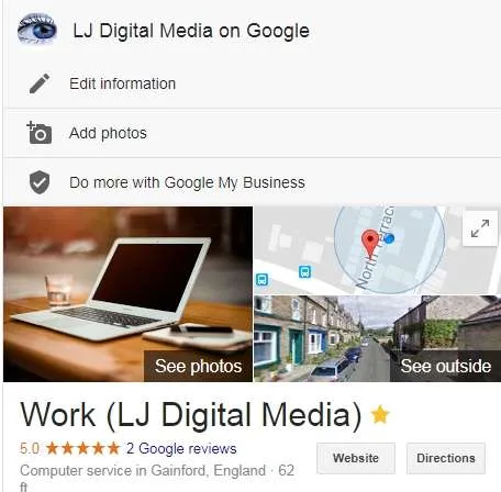 Businesses Beware the Google Scammers
