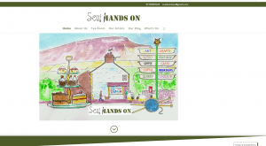 business websites north east