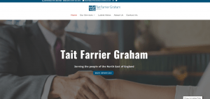 Tait Farrier Graham Newcastle And Gateshead Solicitors