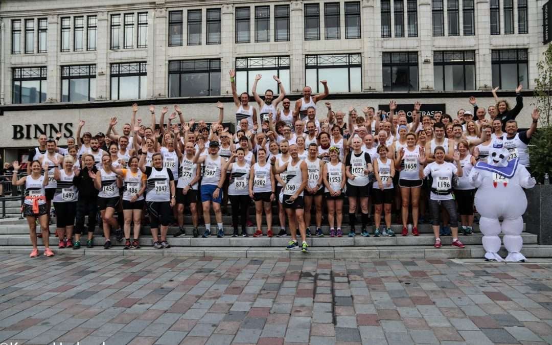 Quakers Running Club