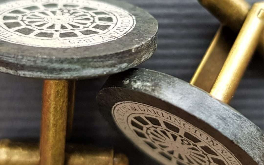 The Railway Station Shop