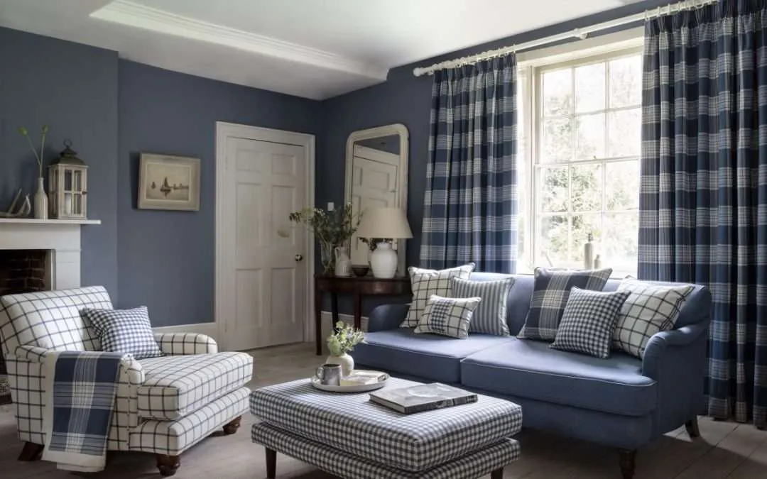 JR Interiors Headlam Website Redesign