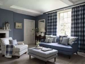 Website Design JR Interiors