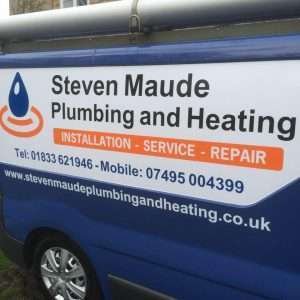 Steven Maude Plumbing Building Heating