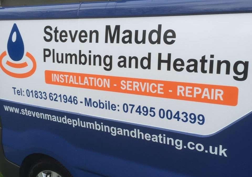 Steven Maude Plumbing Heating And Building