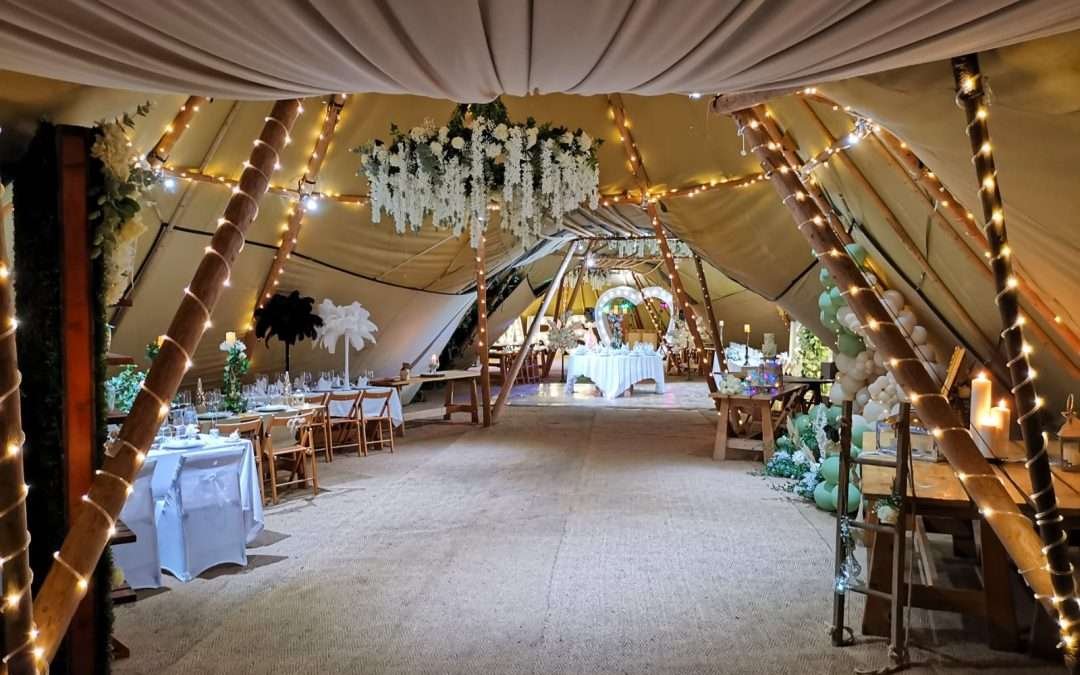 Eden Grange Weddings