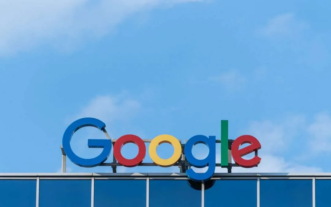 A Google Business Page –  The Top Six Reasons To Have One