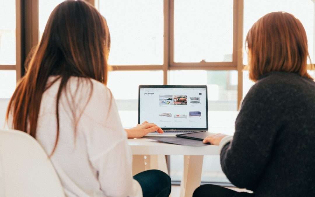 Welcome To Your New Website