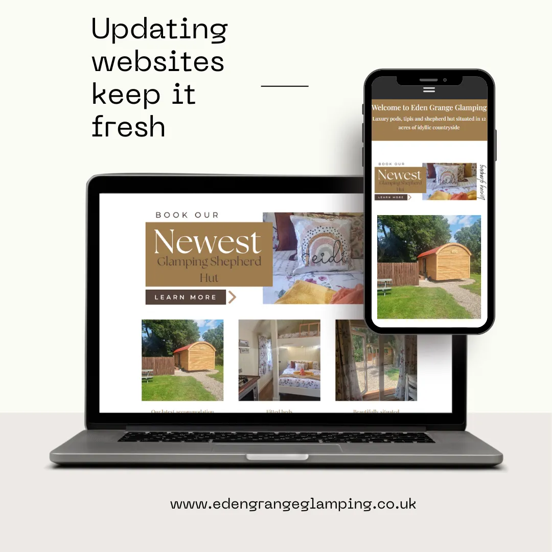 Eden Grange Updates LJ Digital Media Eden Grange Updates LJ Digital Media