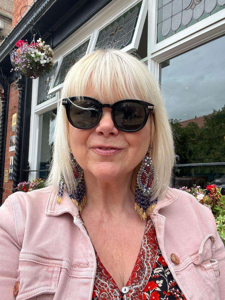 Celebrating 7 Year Work Anniversary Lisa Johnstone LJ Digital Media