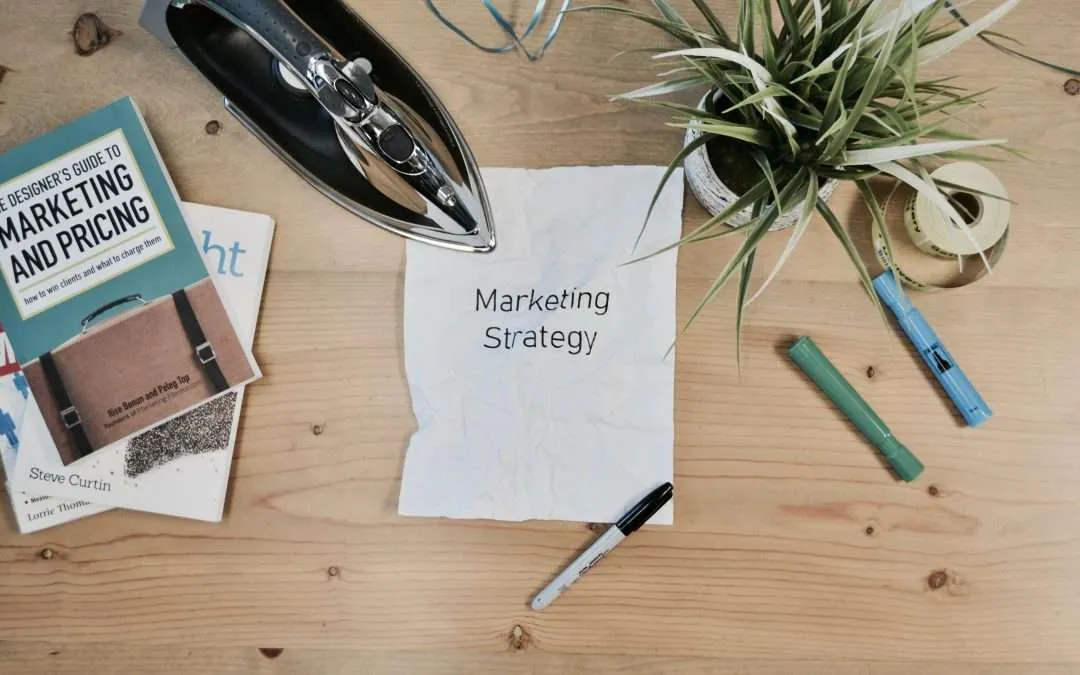 Consistency is a key factor in digital marketing