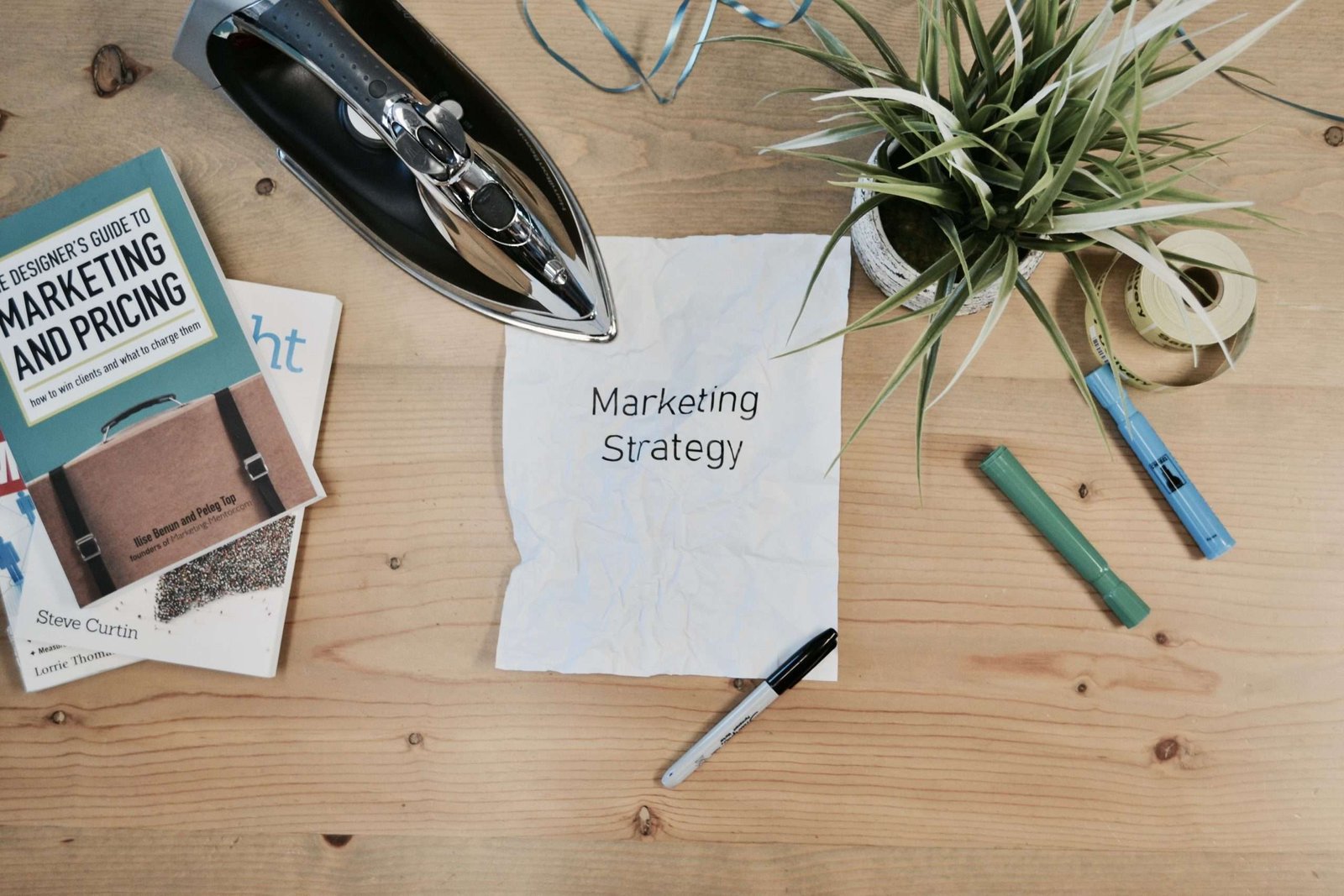 Consistency is a key factor in digital marketing