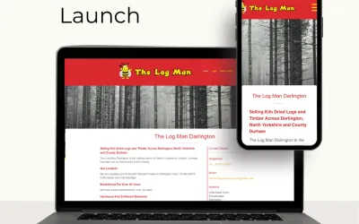 Website Redeveloped Onto WordPress Platform