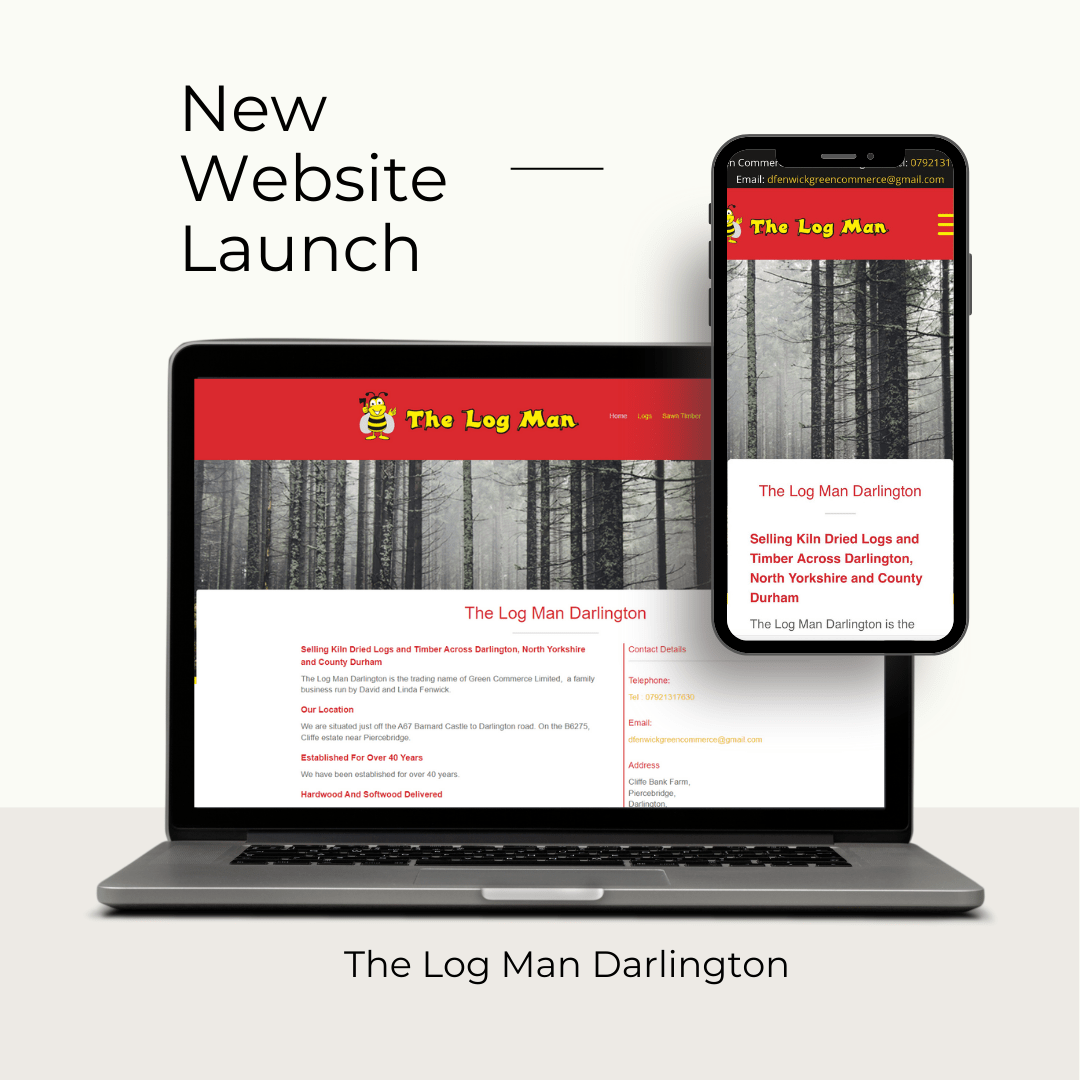 Website Redeveloped Onto Wordpress Platform