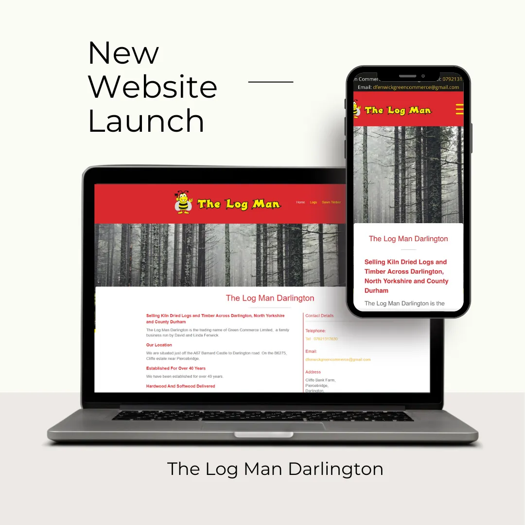 Website Redeveloped Onto WordPress Platform