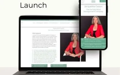 Webdesign Barnard Castle Business