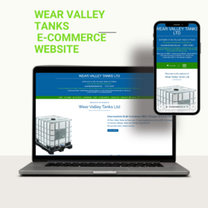 Bespoke website works better than AI website